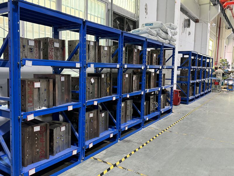 Guangdong Shengjiang Group