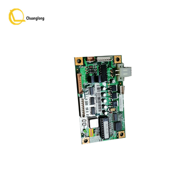 New Original Nautilus Hyosung ATM Spare Parts Board 77600000-24  Hyosung 5050 Control Board