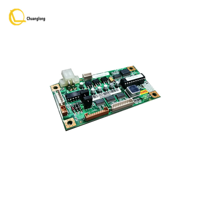 New Original Nautilus Hyosung ATM Spare Parts Board 77600000-24  Hyosung 5050 Control Board