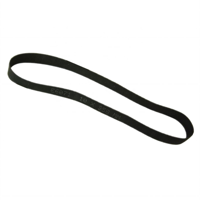 Glory sorting machine Flat belt 13*103*0.65 De la Rue Belt ATM Machine transport belt