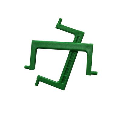 4450587024 ATM NCR S2 Cassette Green Handle 445-0586865 NCR S2 Currency Cassette Handle Green 445-0587024