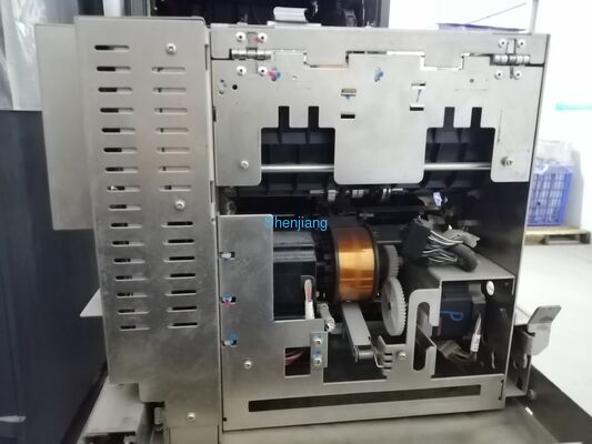 qualité  ATM Machine Parts GRG Banking H68N Note Escrow CRM9250-NE-001 YT4.029.065 Usine