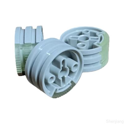 qualité  1742-T003 Glory ATM Parts Glory GFS Bank Note Counter Sorter Feed Roller Usine