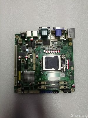 qualité  ATM Machine Parts NCR Motherboard Intel Gl40 Chipset Mini Itx Kingsway 4450728233 Usine