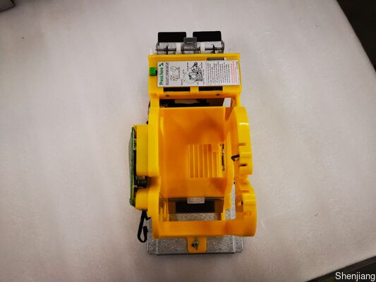 qualité  5409000019 ATM Machine Parts Hyosung Receipt Printer SPR26 Usine