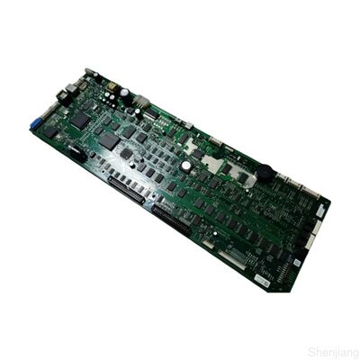 qualité  1750105679 Wincor CMD USB Control Board ATM Parts CMD controller card Usine