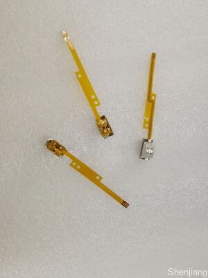 qualité  NCR Brand New 3Q8 Card Reader Pre Head R1/2 Magnetic Head for ATMs Part 9980235658 Usine