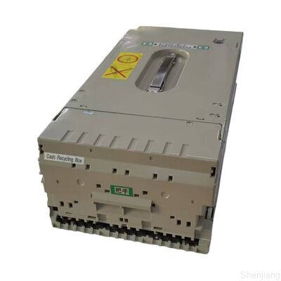 qualité  Hitachi HT-3842-WAB-R Cash Acceptance Box Original Deposit Unit 00103020000B Usine