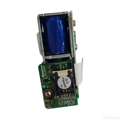 qualité  ATM Machine Parts 009-0022326 NCR ATM PARTCard ReaderContact Set IC Module Head 0090022326 Usine