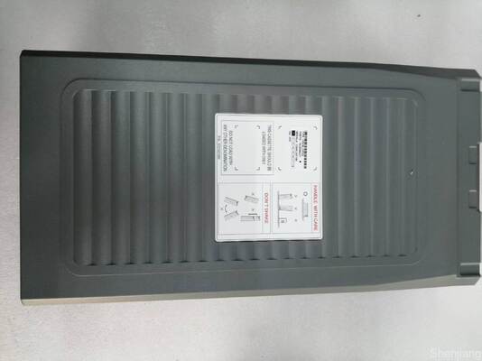 qualité  ATMs Machine Parts Hyosung Cash Cassette CDU10 CST 7430001020 S7430001020 CDXL025697 Deposit Cassette Usine