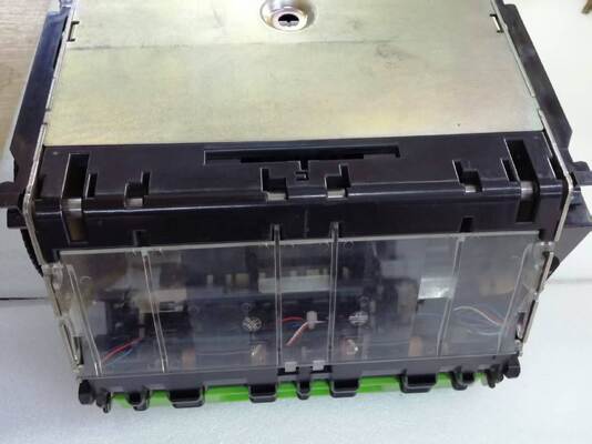 qualité  ATM Machine Parts Wincor Cineo 4060 Reel Storage Fix Installed 1750126457 Usine