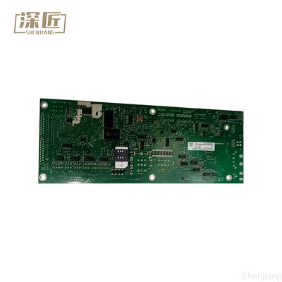 qualité  1750196174 01750196174 ATM Machine Parts Wincor Cineo C4060 Master controller Board Usine