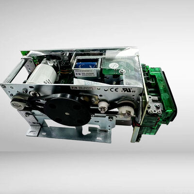 qualité  NCR Spare Parts NCR 66xx U-IMCRW TK123 Card Reader 445-0704482 009-0025444 445-0737837 Usine