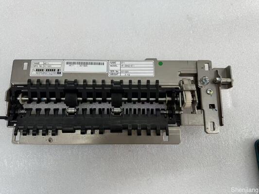 qualité  New Hitachi ATM Machine Parts HCM 3842 External Transport Type-1 HT-3842-ET1-R Usine