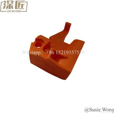 qualité  445-0759179 S2 PLASTIC RETRACT LATCH 4450759179 Usine