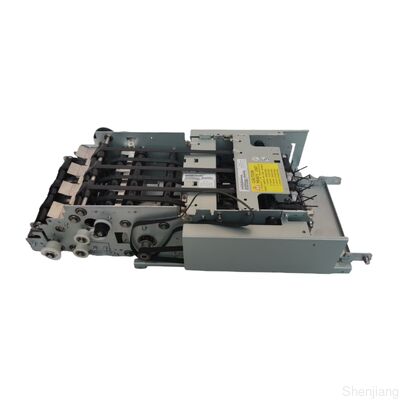 qualité  Original NEW Fujitsu F510 Top Bill Dispensing Unit Part KD03300-C100 300-10371-A1 Usine