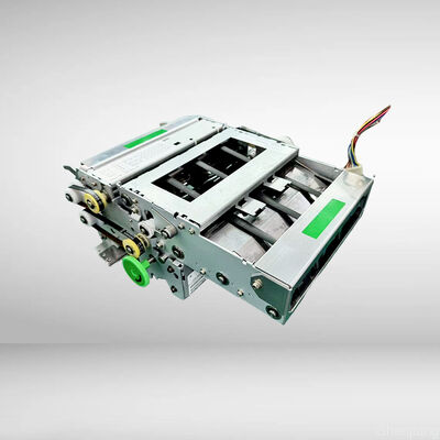 qualité  ATM Banking Machine Parts Fujitsu F510 Dispenser Presenter Unit KD03300-C400
 Usine
