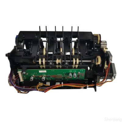 qualité  Wincor RM4 Upper IOC Collector Unit I/O Module 1750295447 Usine