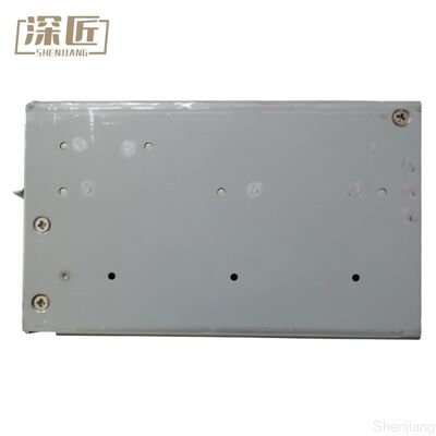 qualité  NCR ATM Machine CDM-4000 Cash Cassette Box Replacement Part Cashbox CDM-4000C3 for NCR Replacement Part Usine