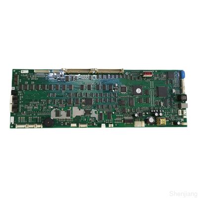 qualité  Wincor 2050XE CMD Controller Board 1750105679 with Transparent Cover Usine