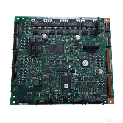 qualité  Original New Fujitsu F56 Control Board GF0273 Main CPU Controller Board PCB KD20049-B91XKD Usine