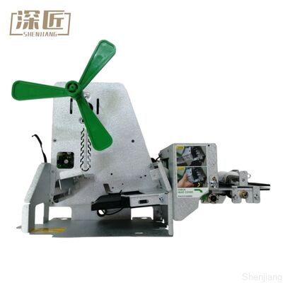 qualité  7020000046 ATM Machine Parts Hyosung 1500CE 1800CE 1800SE 5000CE Receipt Printer S7020000046 SPR24 Hyosung  Usine