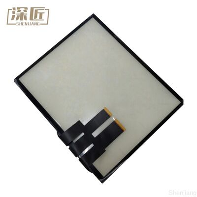 qualité  ATM Machine Spare Parts Hyosung 19inch Rev0.2 Touch Screen SPR24 Hyosung 1636-1 for Hyosung ATM Screen Usine