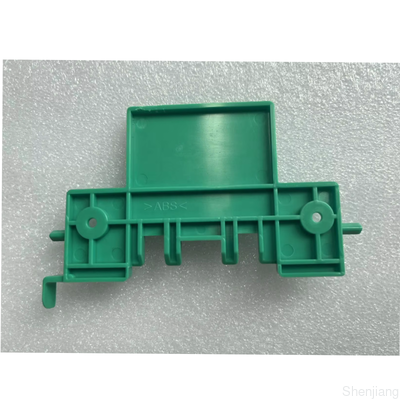 qualité  Pressure Plate Plastic KD02881-Y525 for ATM Spare Parts Fujitsu F53 F56 Cassette KD003234 C540
 Usine