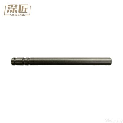 qualité  Hitachi ATM Machine Spare parts 7P011654-001 RB pin shaft 4×47 for Hitachi 7P011654-001 2845V RB pin shaft 4×47 Usine