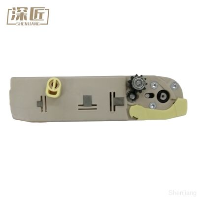 qualité  1750053977 Wincor Nixdorf 2050XE CMD-V4 Clamping Transport 01750053977 Picker Mechanism 1750053977 Manipulator ATM CRS Selfserv Machine Usine