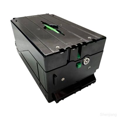 qualité  Fujitsu F53 F56 Cash Dispenser Cassette Original Genuine Part KD03234-C520 Usine