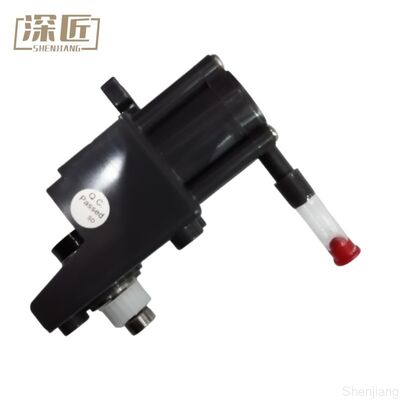qualité  NCR S2 6623 6627 S662 6634 6636 445-0751323 Vacuum Pump Assembly 4450751323 S2 Vacuum Sution Pump ATM Selfserv CRS Machine Part Usine