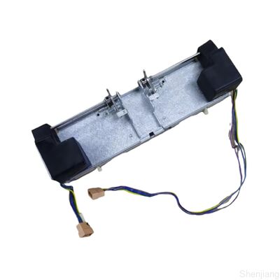 qualité  Hyosung 5600 GCDU LVDT Double Detector Original Genuine Part 7310000306 Usine