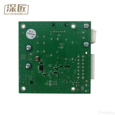 qualité  Terminal Power Supply Controller ATM Machine Spare Parts 4450752915 NCR Power Control Board With Heartbeat Top Level 445-0752915 Usine