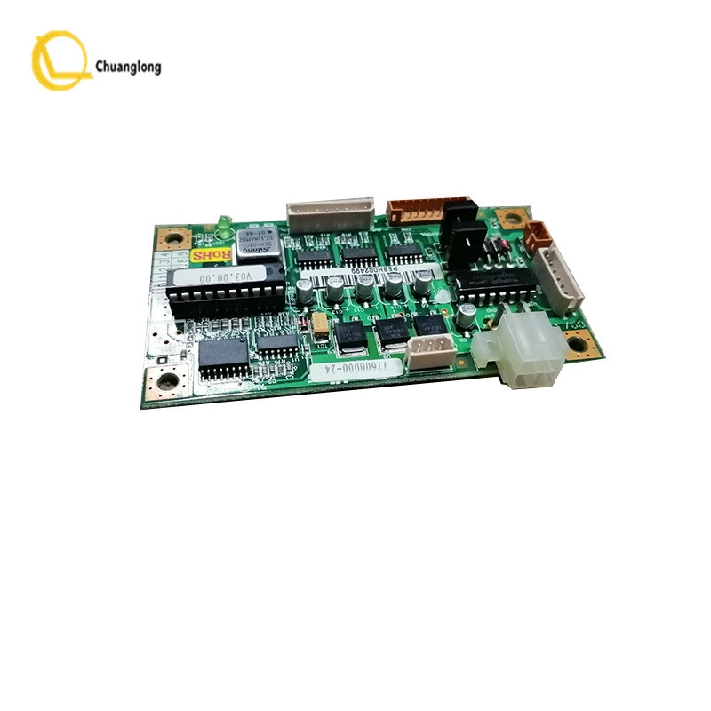 New Original Nautilus Hyosung ATM Spare Parts Board 77600000-24  Hyosung 5050 Control Board