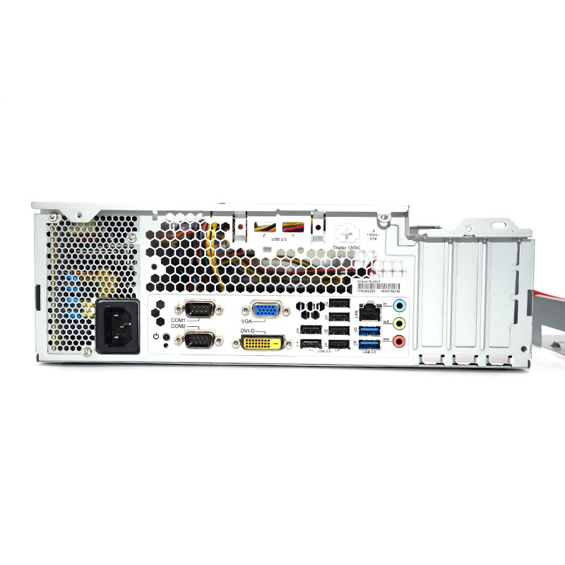 1750297097 Wincor CS280 Swap PC 5G I5 I3 AMT Upgrade Procash 280 Wincor Nixdorf SWAP I5 PC 5G I5-4570 TPMen