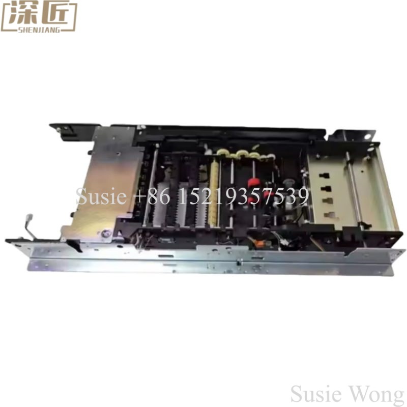 Diebold Nixdorf HCT module Head Chassis Transport 01750291697 pour les ...