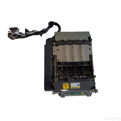 fente d'argent liquide de Diebold 368CS ECRM de pièces de machine d'atmosphère de 49233126000A 49-233126-000A