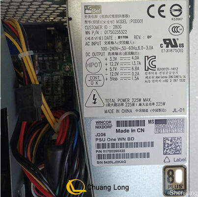 1750262090 1750262084 accessoires d'atmosphère de Wincor SWAP-PC 5G I5-4570 TPMen de pièces de machine d'atmosphère