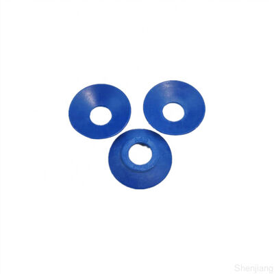 tasse bleue de NCR Vacume de 0090035910 pièces de rechange de l'atmosphère 009-0035910