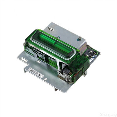 009-0022325 lecteur de cartes de NCR de 0090022325 d'atmosphère pièces de réparation Gate Shutter Assy