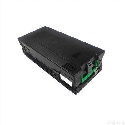 4450756227 cassette de la NCR S2 de pièces de machine de l'atmosphère 445-0756227 avec la serrure et les clés en métal