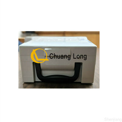 7430007597 cassette S7310000582 S7310000184 de note de Nautilus Hyosung NH2700 NH1800 1K de pièces de machine d'atmosphère