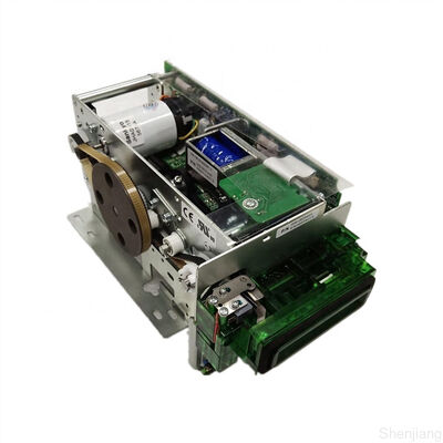lecteur de NCR USB Smart Card de 4450704480 de l'atmosphère 445-0704480 pièces de machine