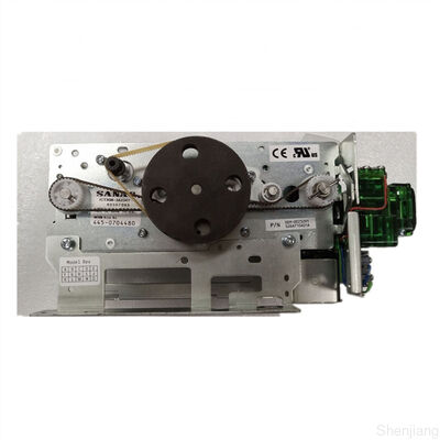 lecteur de NCR USB Smart Card de 4450704480 de l'atmosphère 445-0704480 pièces de machine