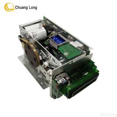 lecteur de NCR USB Smart Card de 4450704480 de l'atmosphère 445-0704480 pièces de machine