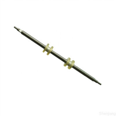 Axe 7310000574-15 de séparateur de note de cassette de Hyosung 5600T CDU de pièces de machine de l'atmosphère S4520000297