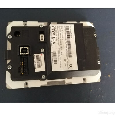 49-249447-707B l'anglais 49-249447-769B 49249447769A de BSC Pinpad du clavier EPP7 de pièces d'atmosphère de PCI Diebold de PPE 7