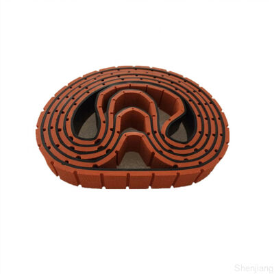 ceinture 49-229519-000E de sélection de dépôt d'enveloppe d'atmosphère de Diebold Opteva de pièces de machine de l'atmosphère 49229519000E