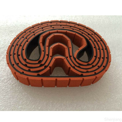 ceinture 49-229519-000E de sélection de dépôt d'enveloppe d'atmosphère de Diebold Opteva de pièces de machine de l'atmosphère 49229519000E